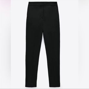 ZARA Dress Pants, Slim Fit, Size 2